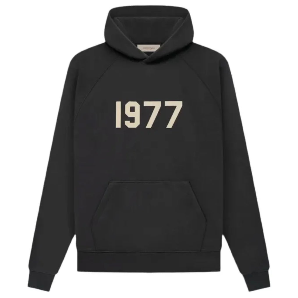 HOODIE FOG ESSENTIALS S22 "1977 IRON"