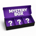 MYSTERY BOX 3-5 HOODIES ESSENTIALS