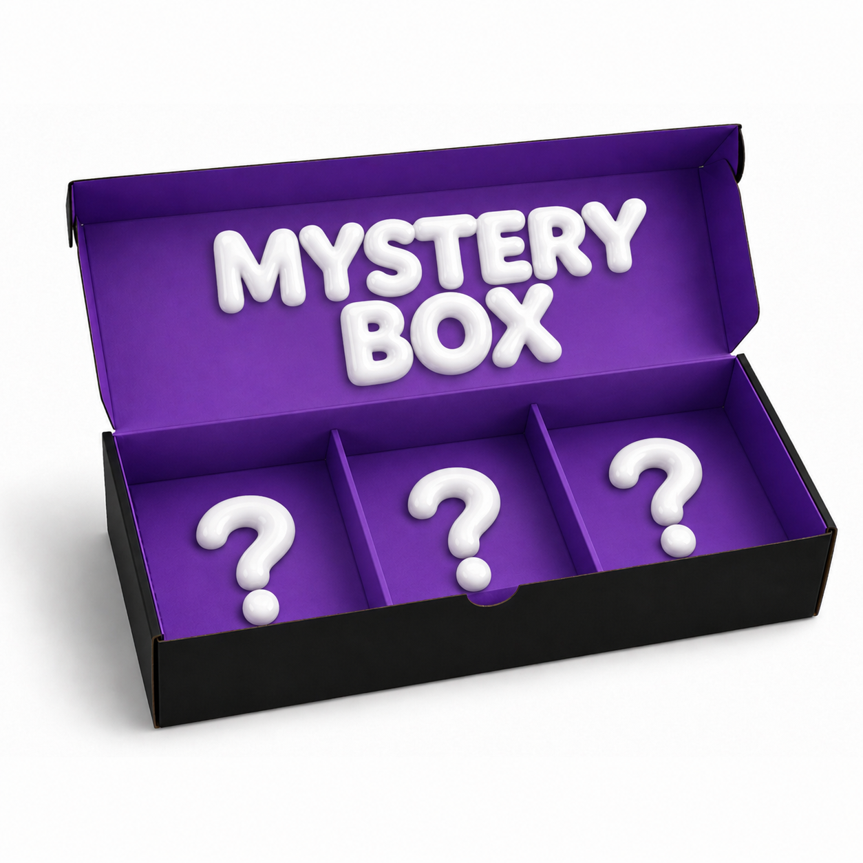 MYSTERY BOX 3-5 PLAYERAS ESSENTIALS