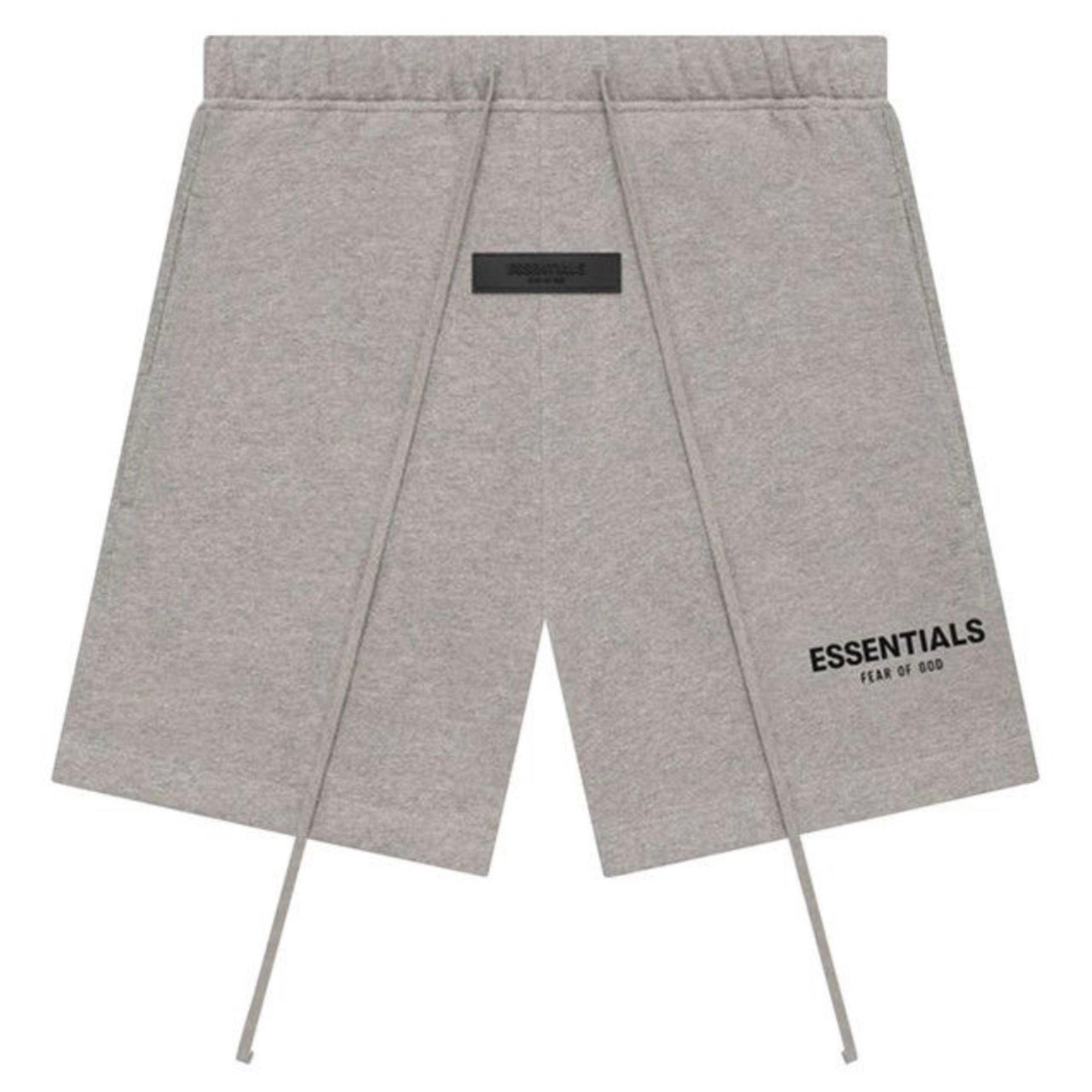 PACK 3 SHORTS ESSENTIALS