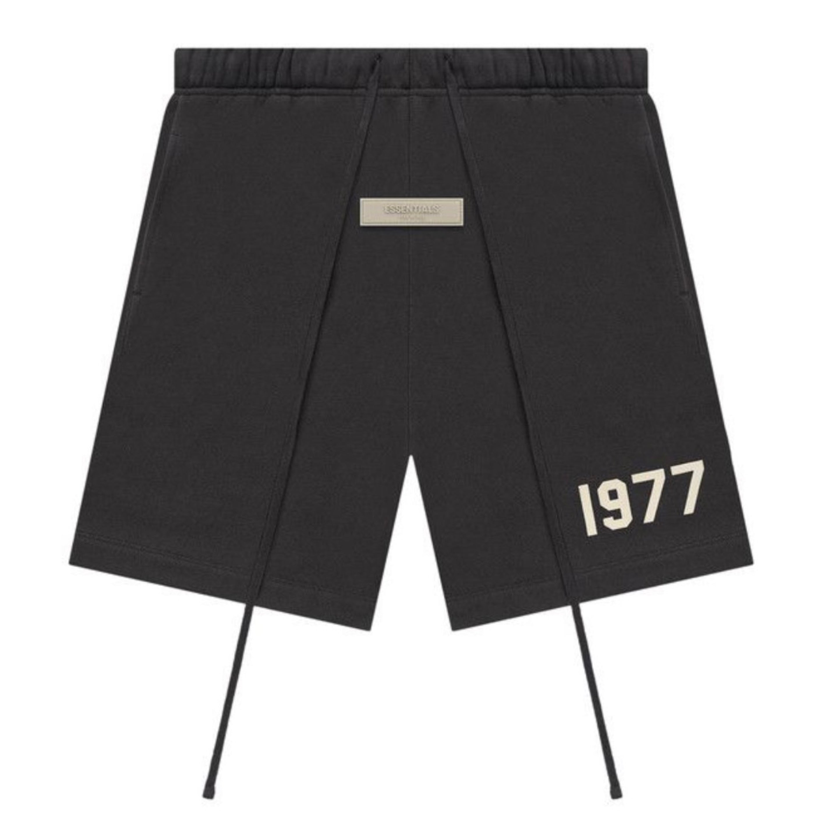 SHORT FOG ESSENTIALS S22 "IRON 1977"