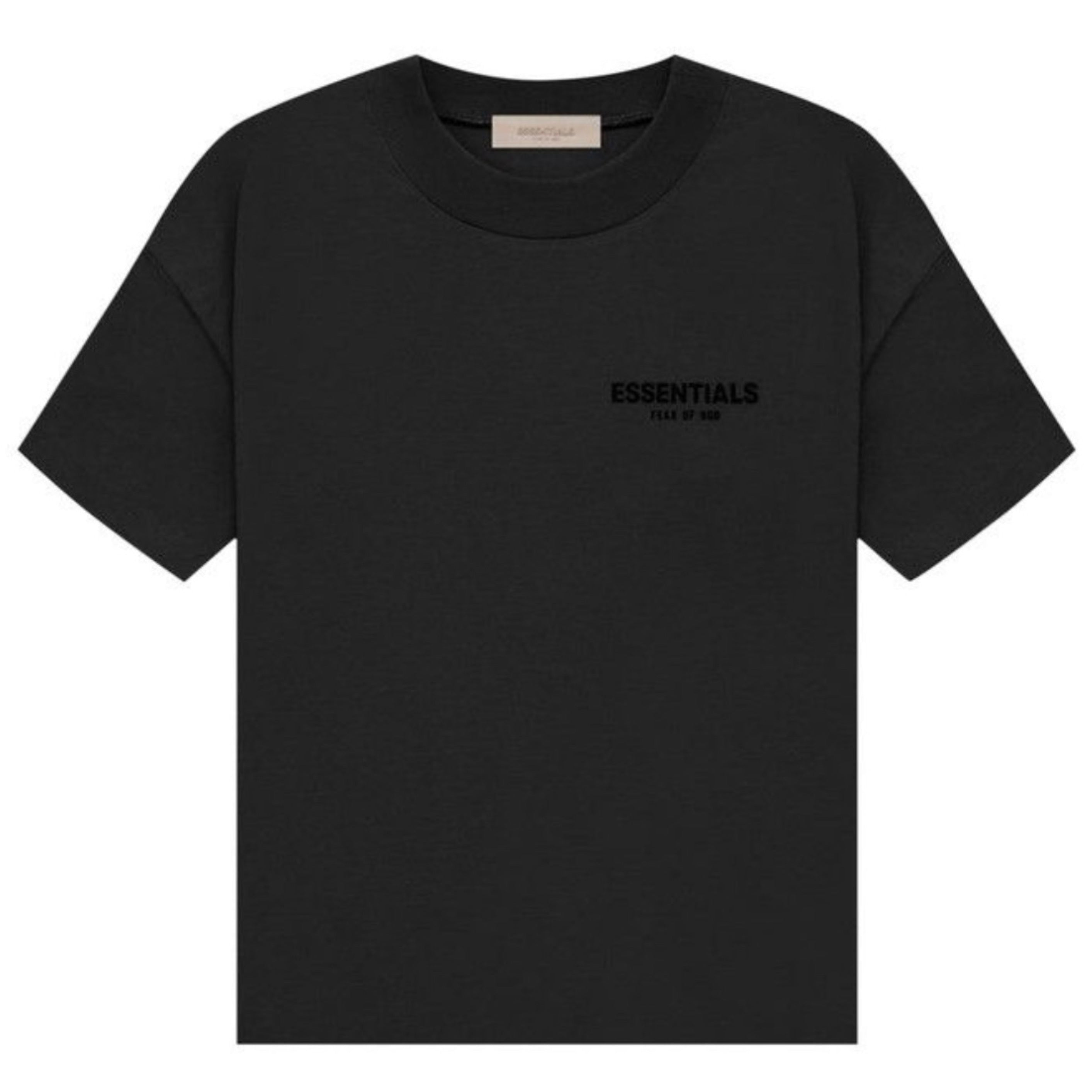 PLAYERA FOG ESSENTIALS S22 "STRECH LIMO"