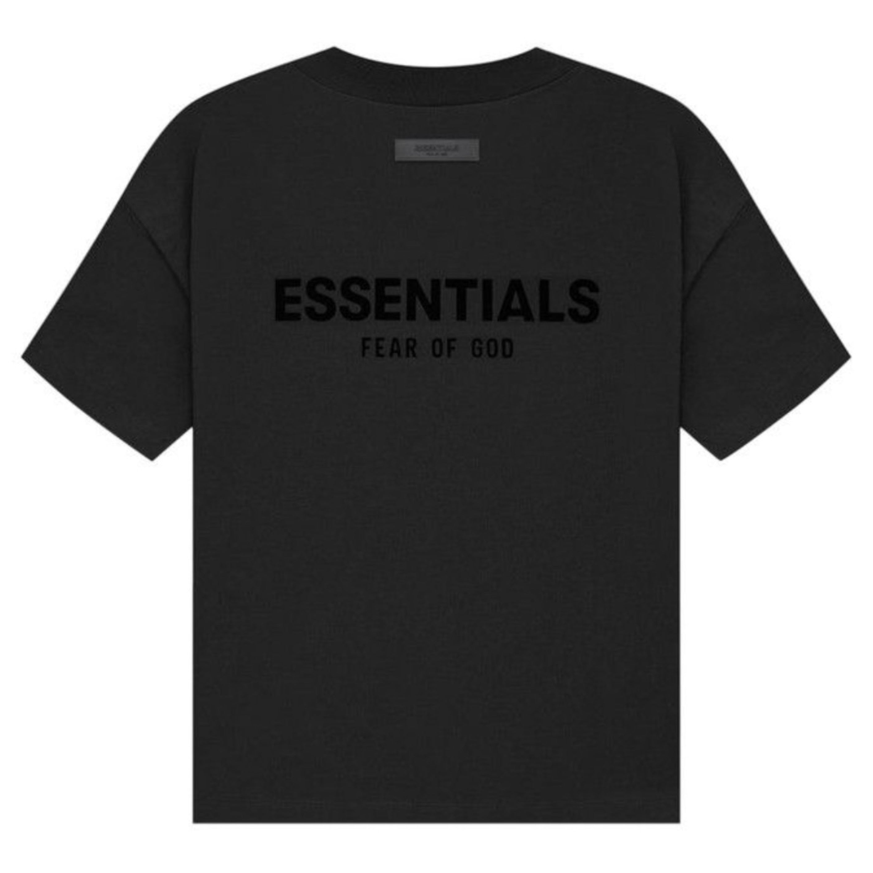 PACK 5 PLAYERAS ESSENTIALS