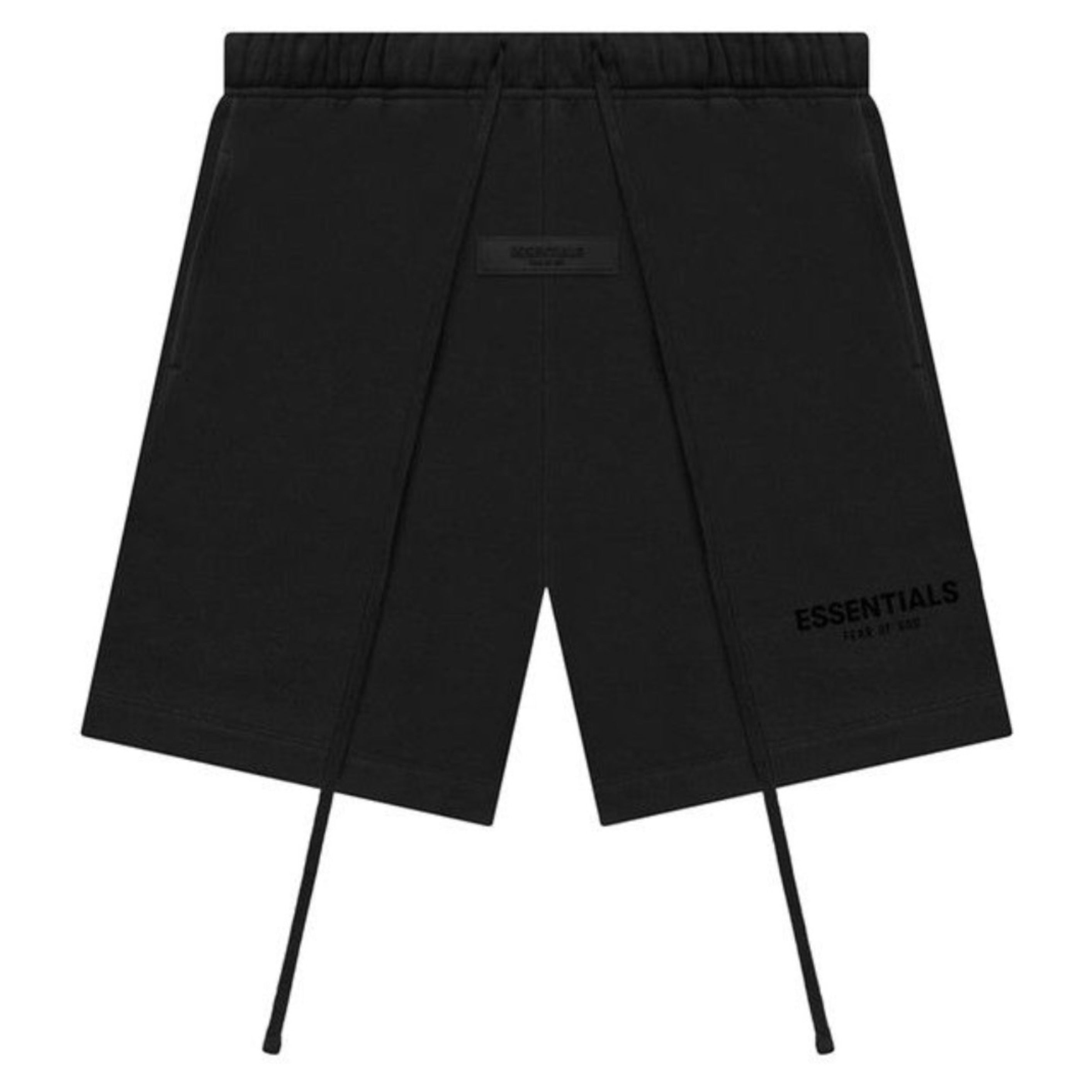 SHORT FOG ESSENTIALS S22 "STRECH LIM"