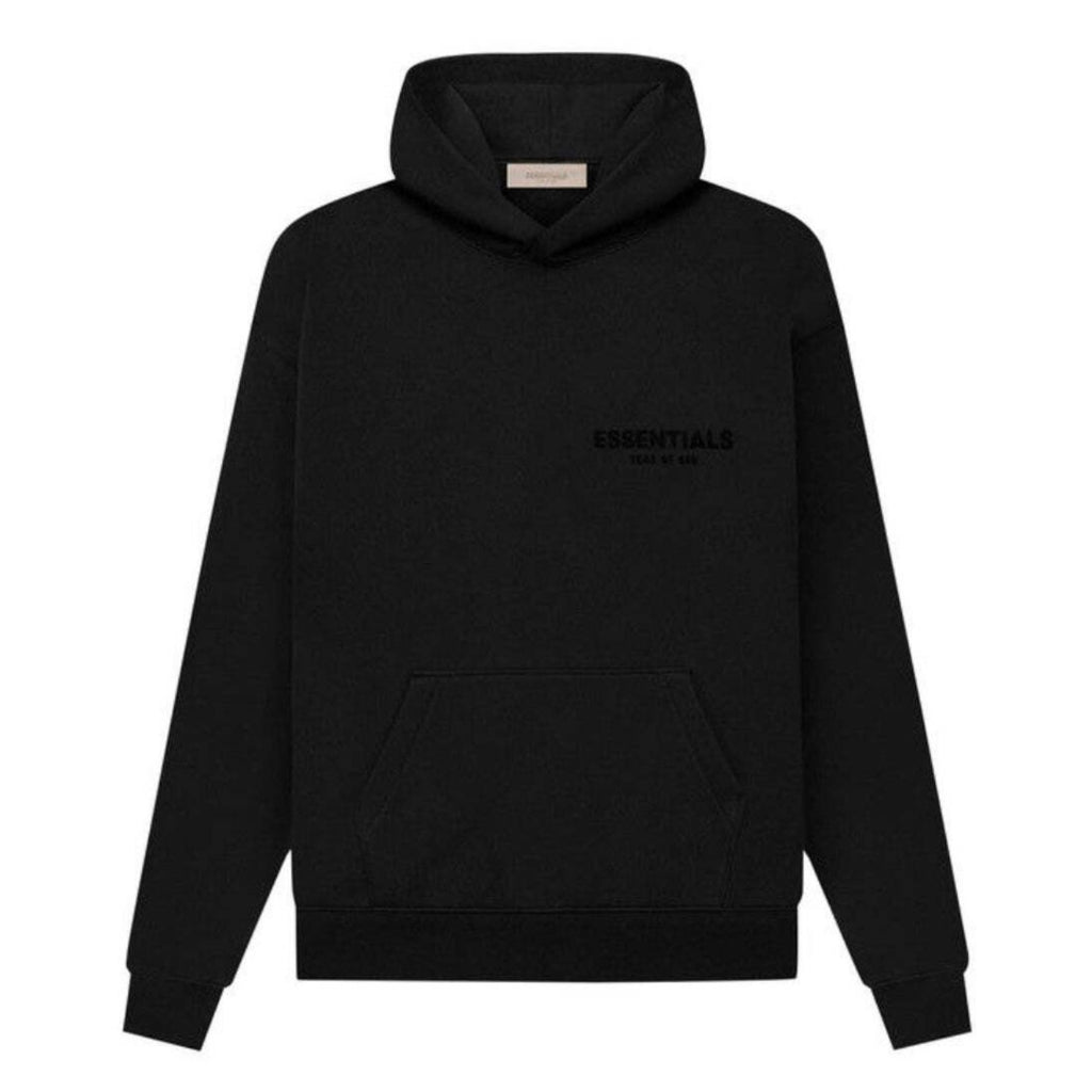 HOODIE FOG ESSENTIALS S22 "STRECH LIMO"