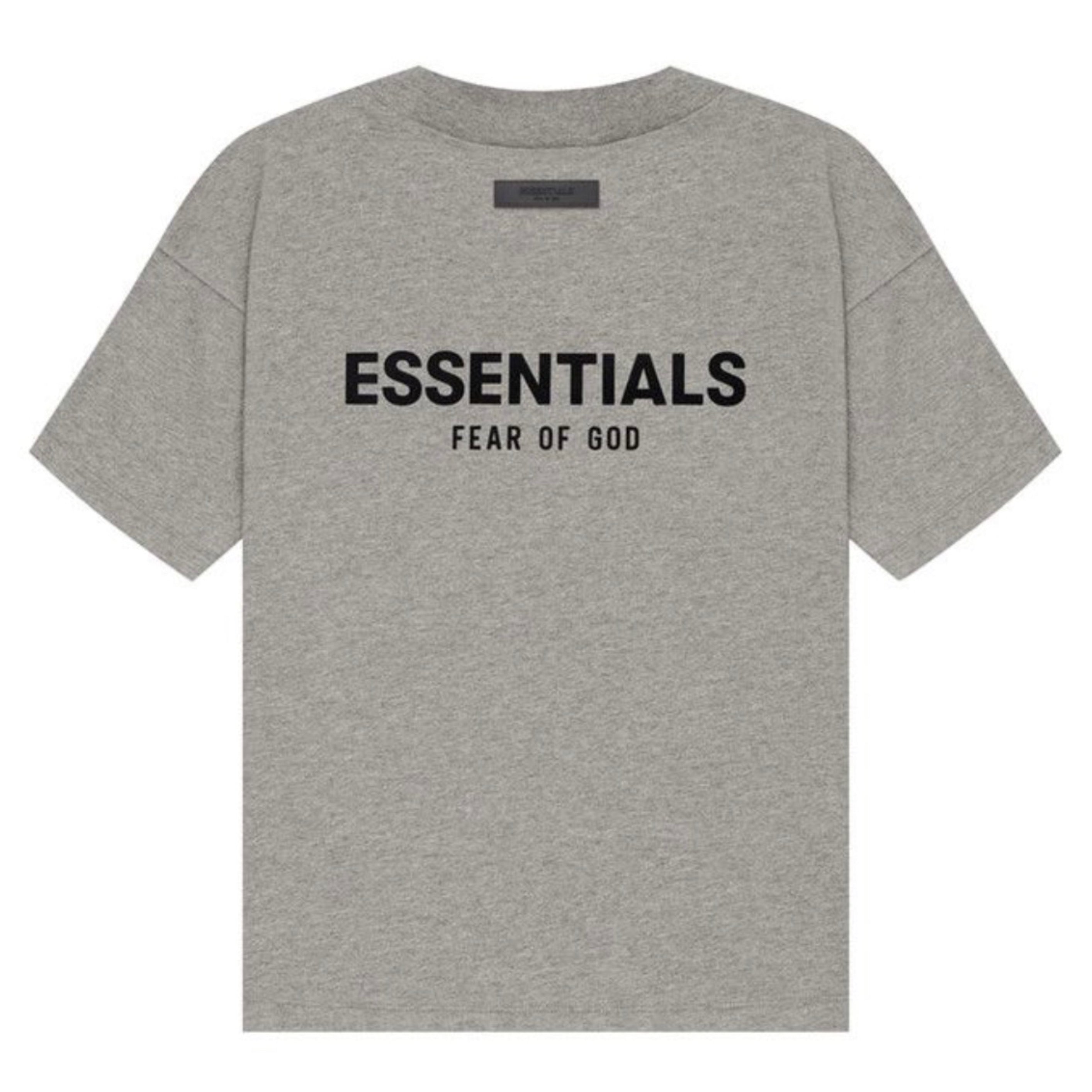 MYSTERY BOX 3-5 PLAYERAS ESSENTIALS