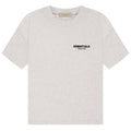 PLAYERA FOG ESSENTIALS S22 "LIGHT OATMEAL"