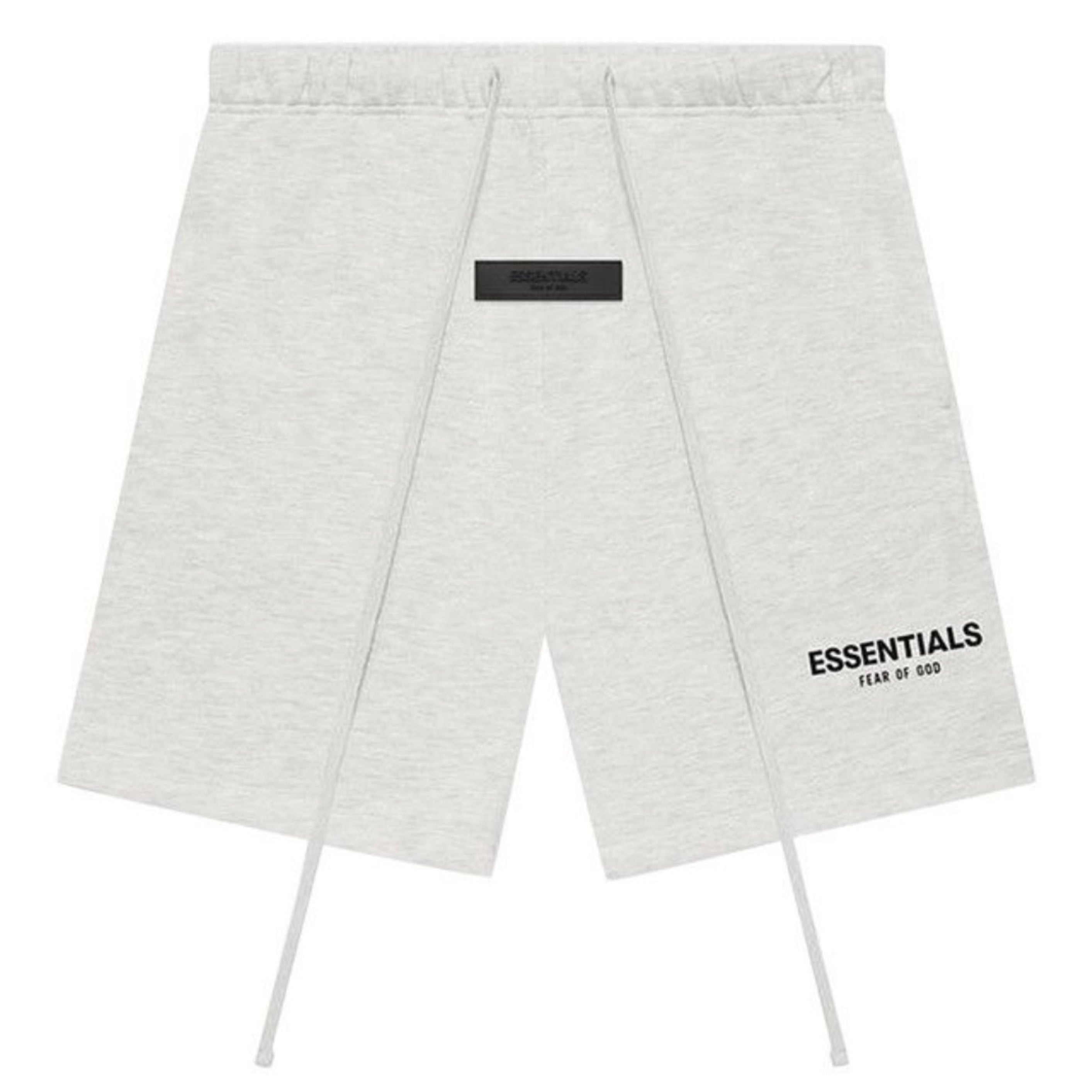 PACK 3 SHORTS ESSENTIALS