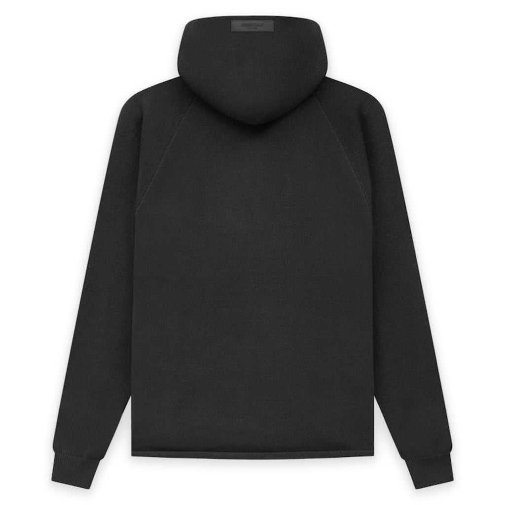 HOODIE FOG ESSENTIALS S22 "1977 IRON"