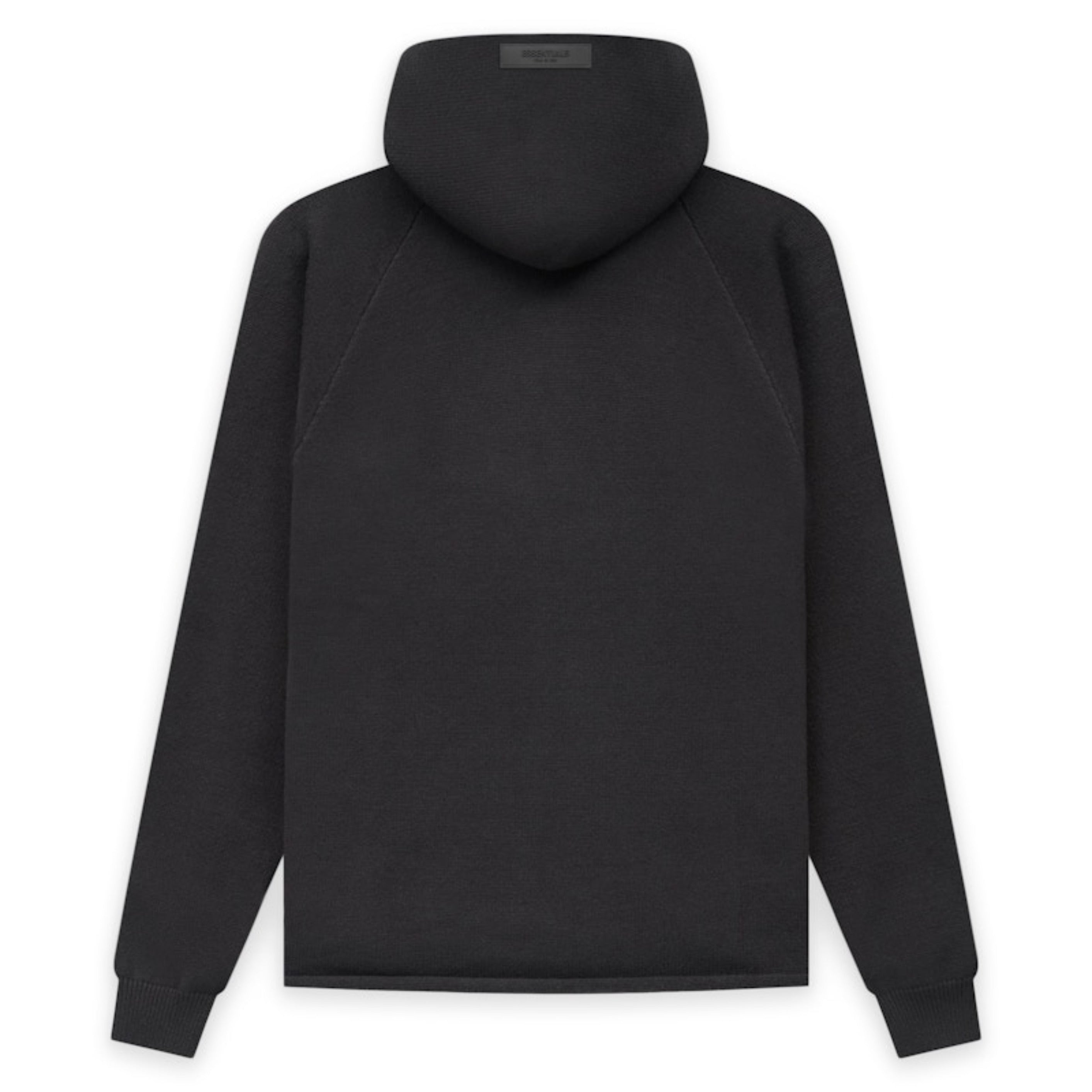 HOODIE FOG ESSENTIALS S22 "1977 IRON"