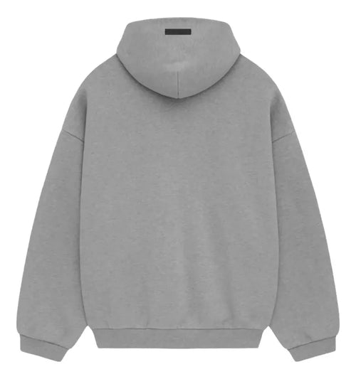 HOODIE FEAR OF GOD STATE DARK HEATHER